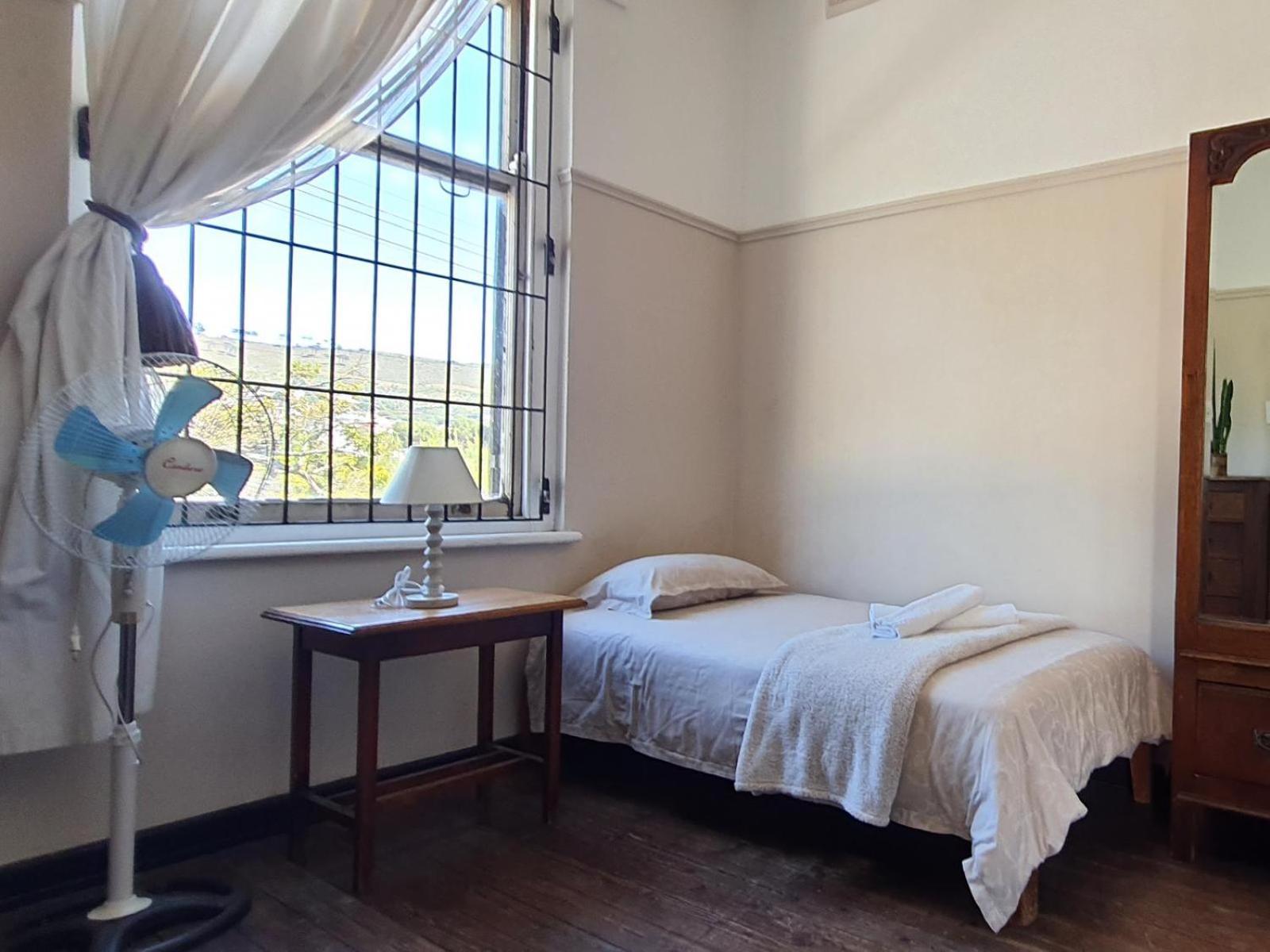 The Lenox Hostel Kaapstad Kamer foto